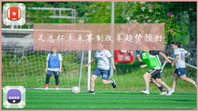 足总杯未来赛制改革趋势预测